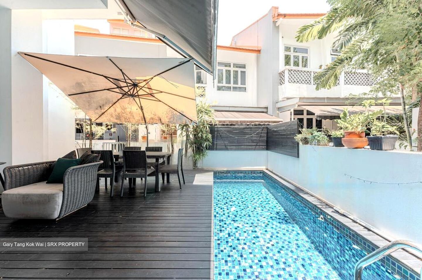 Heritage East (D15), Apartment #455822911